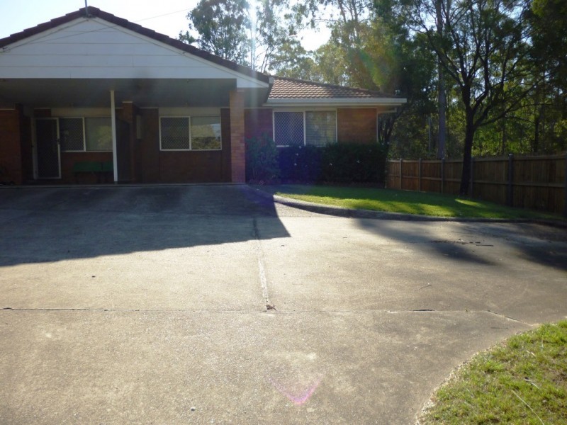 2/16 Cockrem Street, Brassall QLD 4305