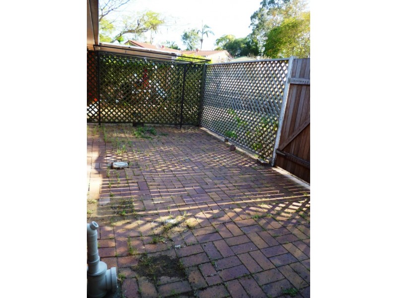 2/16 Cockrem Street, Brassall QLD 4305