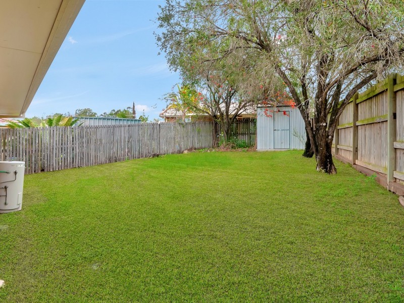 10 Canberra Court, Brassall QLD 4305