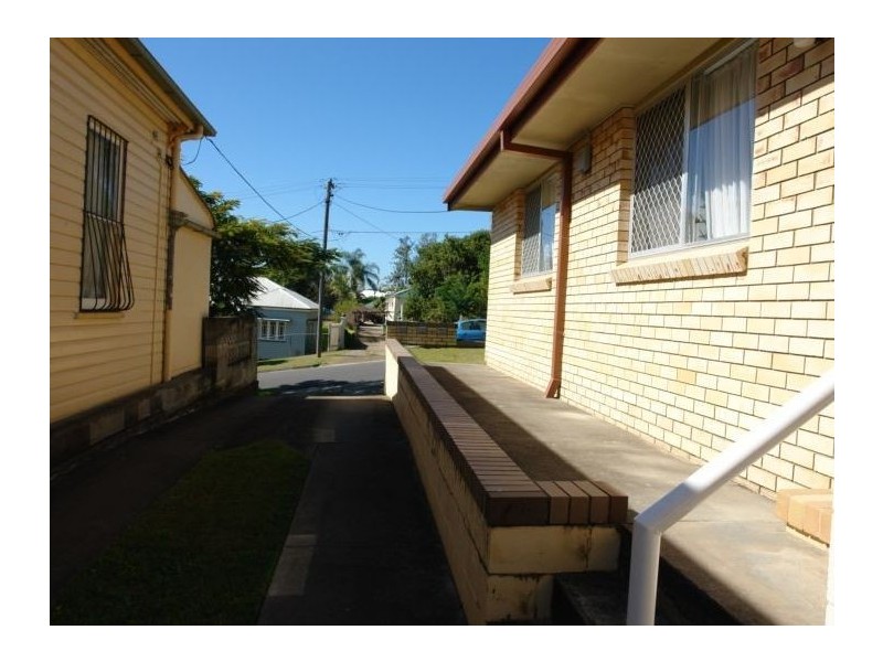 1/61 Ellenborough Street, Ipswich QLD 4305