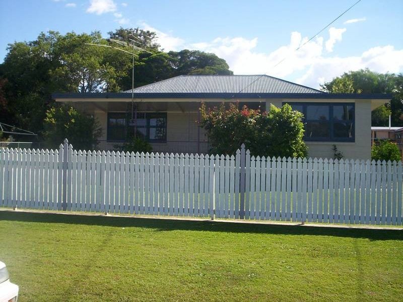 45 Vogel Road, Brassall QLD 4305