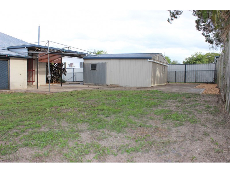 45 Vogel Road, Brassall QLD 4305