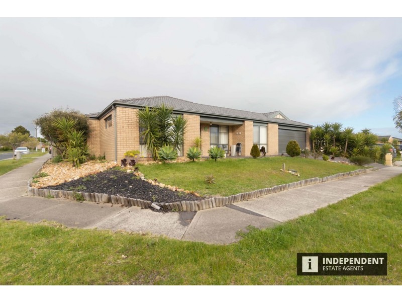 26 Providence Drive, Cranbourne West VIC 3977