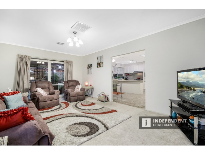 3 Affra Place, Hampton Park VIC 3976