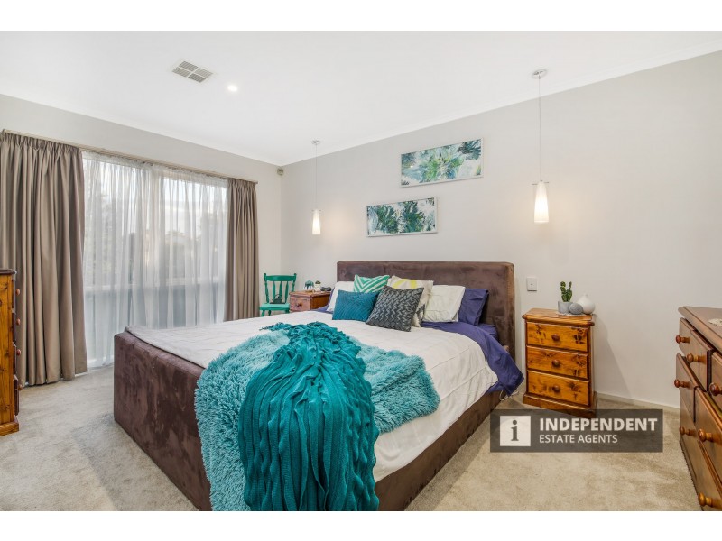 3 Affra Place, Hampton Park VIC 3976