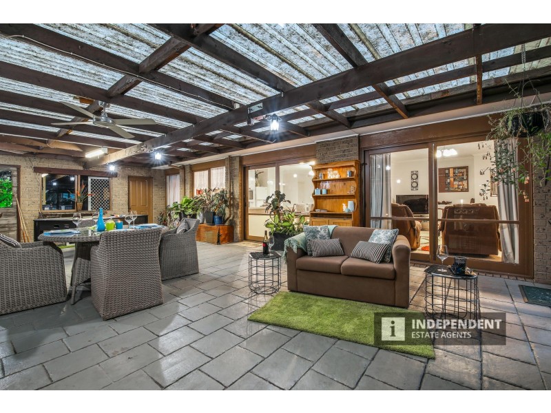 3 Affra Place, Hampton Park VIC 3976