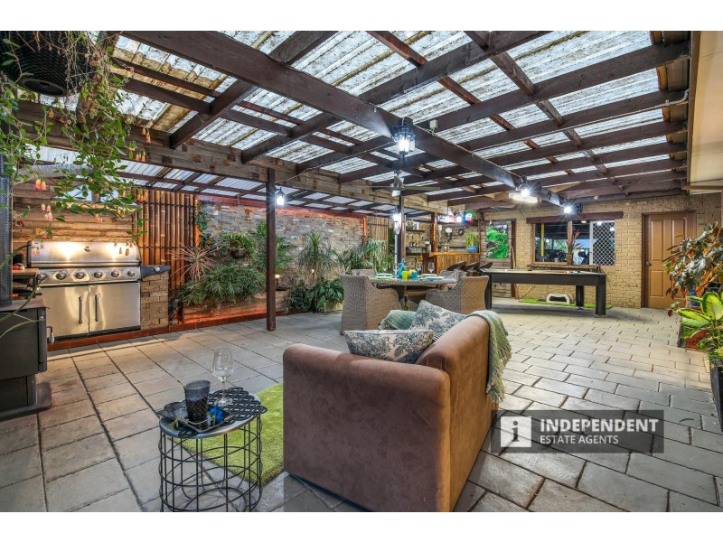 3 Affra Place, Hampton Park VIC 3976