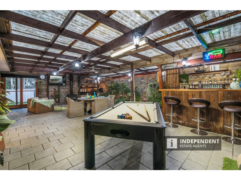 3 Affra Place, Hampton Park VIC 3976