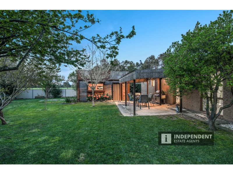 3 Affra Place, Hampton Park VIC 3976