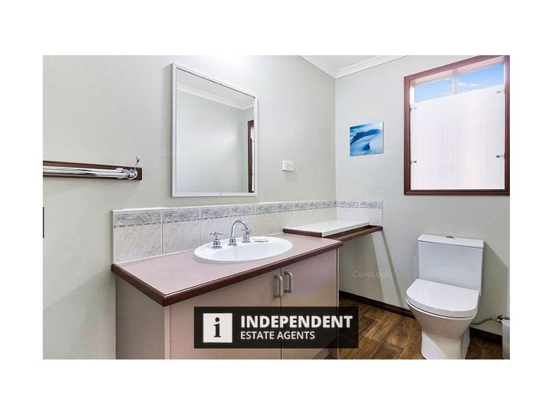 1 Monash way, Cranbourne North VIC 3977