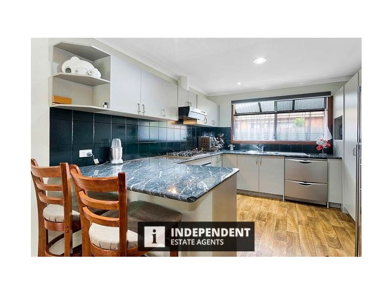 1 Monash way, Cranbourne North VIC 3977