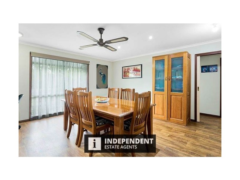 1 Monash way, Cranbourne North VIC 3977