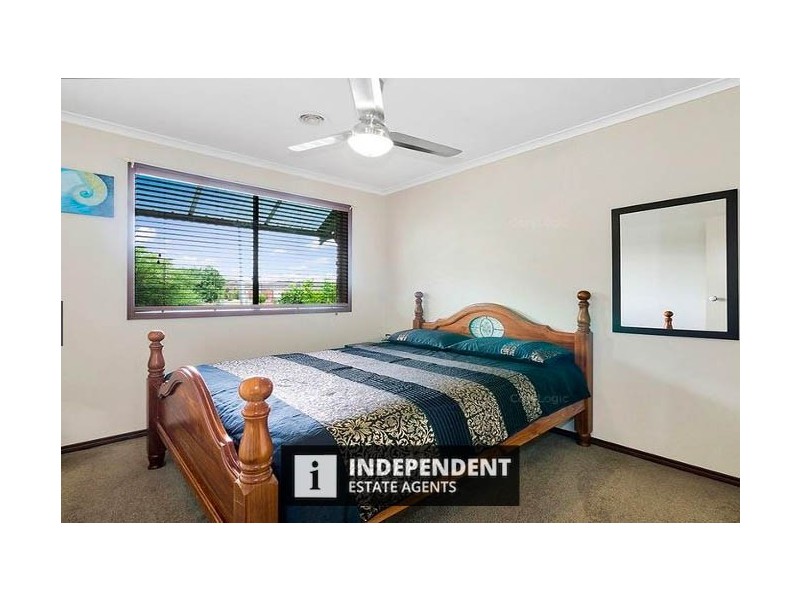 1 Monash way, Cranbourne North VIC 3977