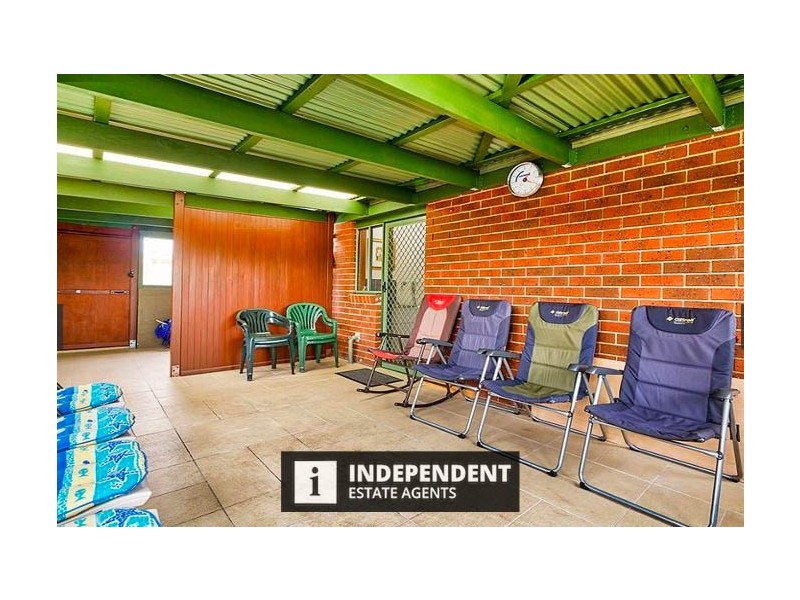 1 Monash way, Cranbourne North VIC 3977