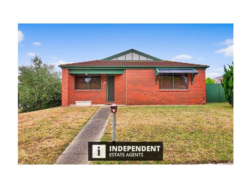 1 Monash way, Cranbourne North VIC 3977