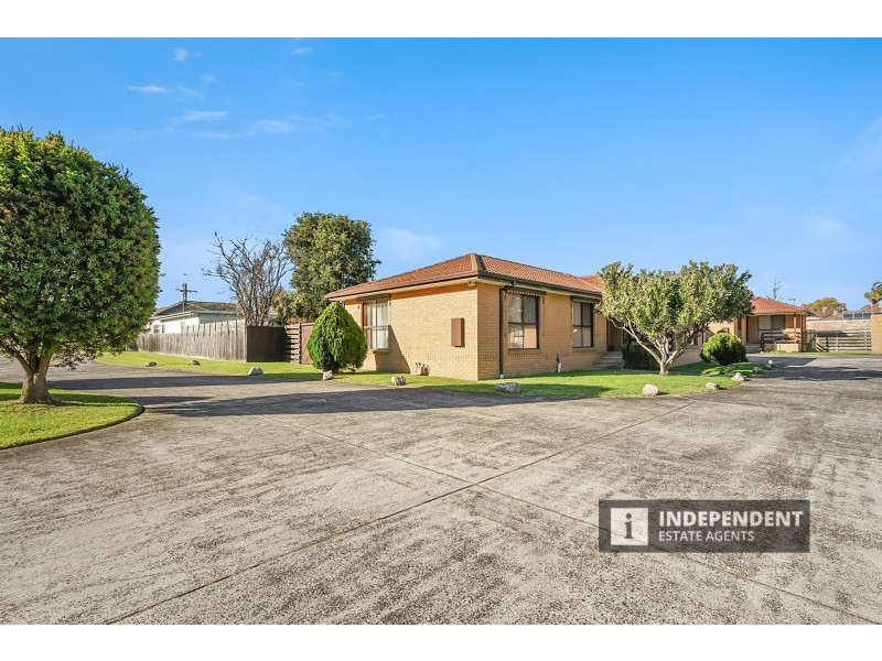 8/8-10 Lorraine st, Dandenong VIC 3175