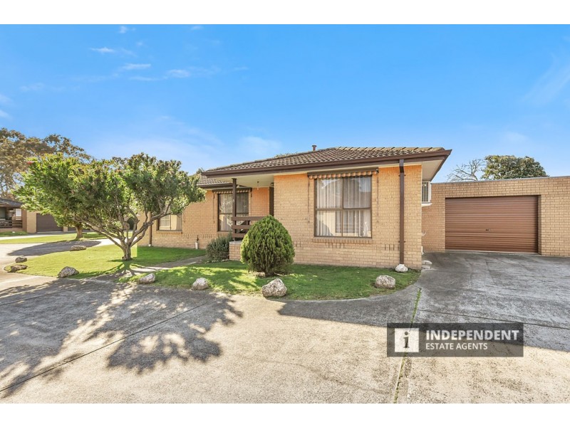 8/8-10 Lorraine st, Dandenong VIC 3175