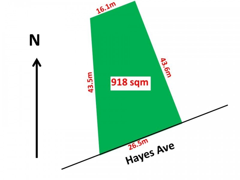 135 Hayes Avenue, Dianella WA 6059