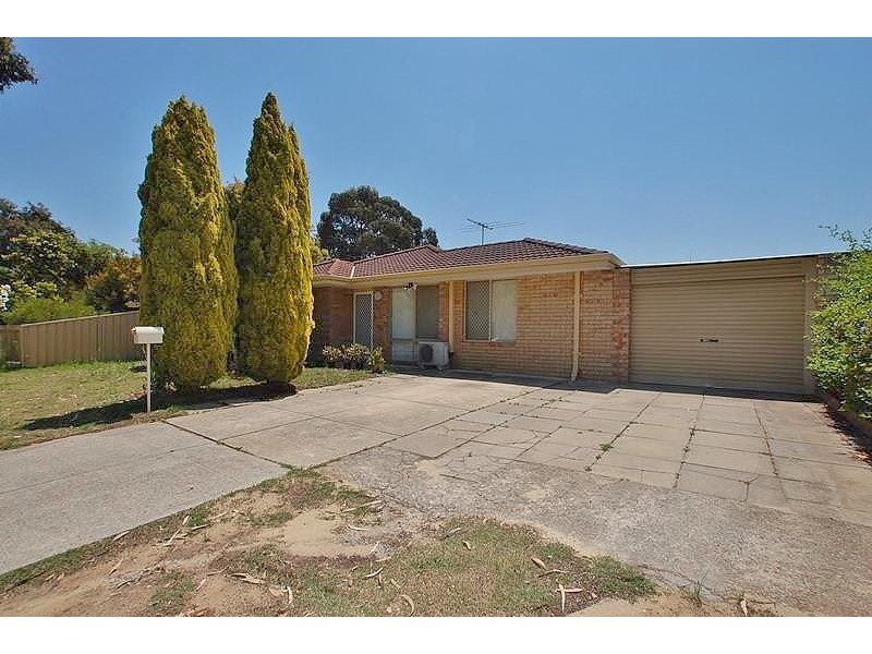 60 Patterson Drive, Middle Swan WA 6056
