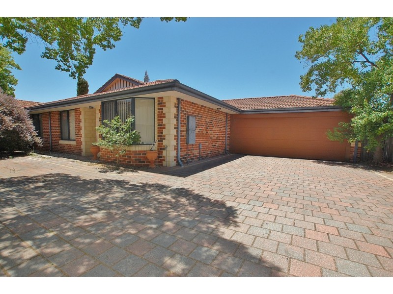 32D Avenell Road, Bayswater WA 6053