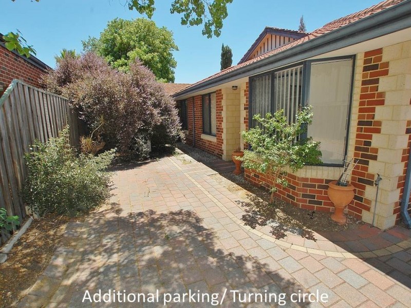 32D Avenell Road, Bayswater WA 6053