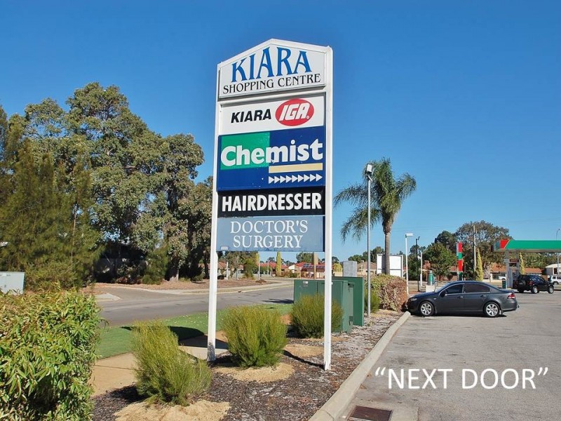 46/52 Aussat Drive, Kiara WA 6054