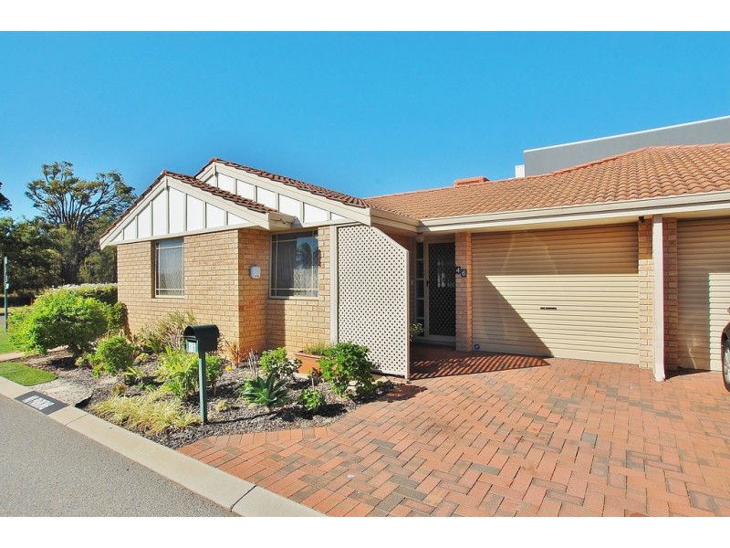 46/52 Aussat Drive, Kiara WA 6054