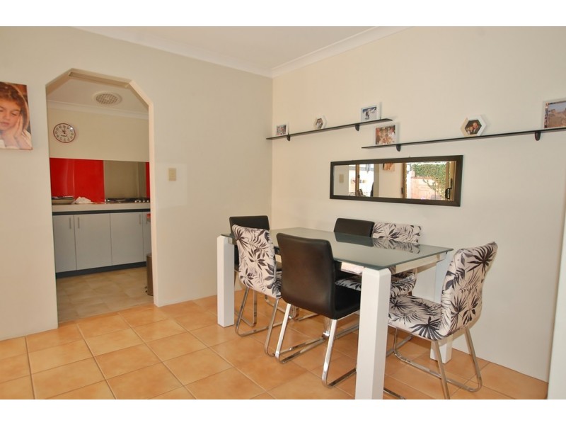 46/52 Aussat Drive, Kiara WA 6054