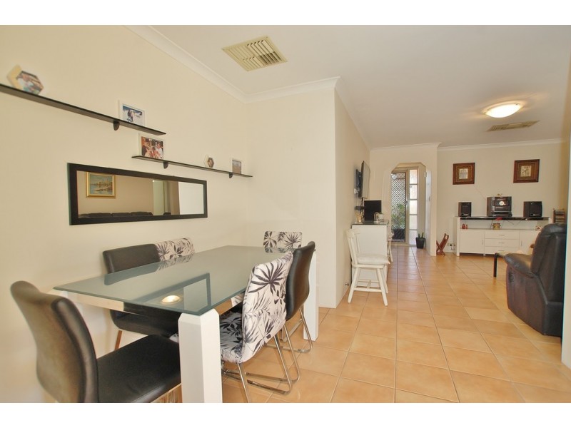 46/52 Aussat Drive, Kiara WA 6054