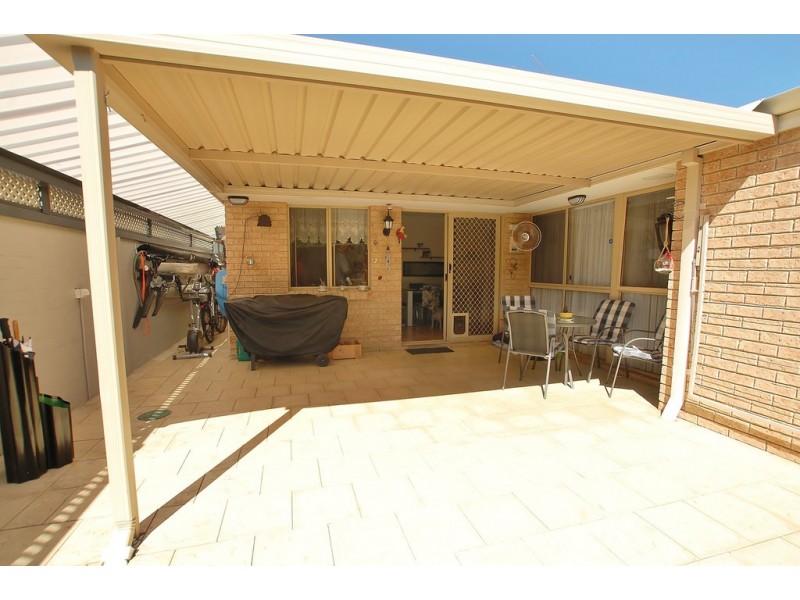 46/52 Aussat Drive, Kiara WA 6054
