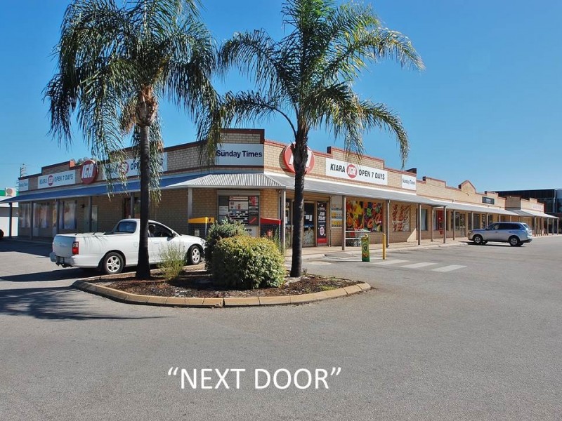 46/52 Aussat Drive, Kiara WA 6054