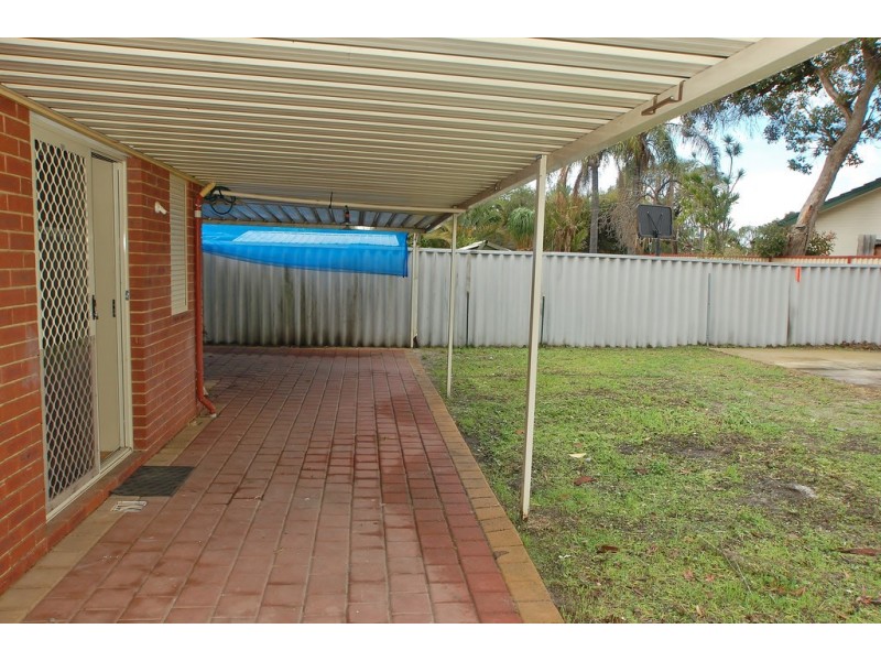 49 Rosher Road, Lockridge WA 6054