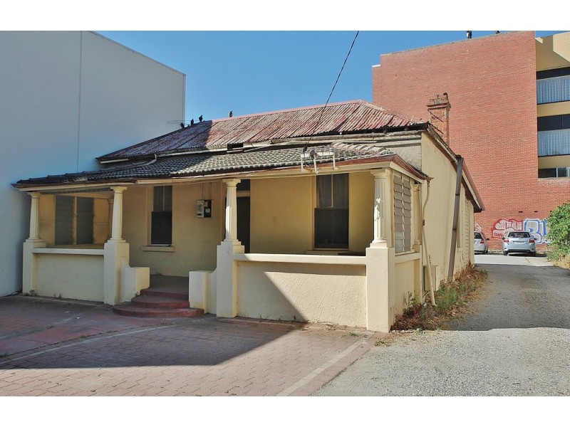 46 Monger Street, Perth WA 6000
