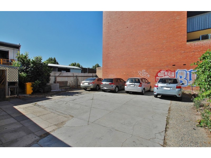 46 Monger Street, Perth WA 6000