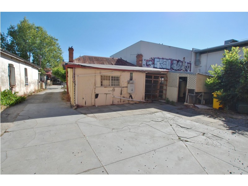 46 Monger Street, Perth WA 6000