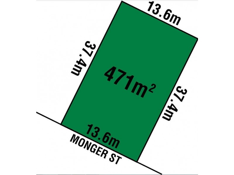 46 Monger Street, Perth WA 6000