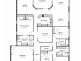 9 Convallis Vista, The Vines WA 6069 Floorplan