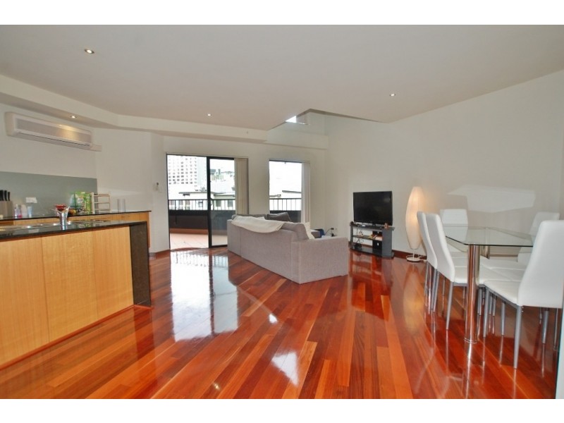 904 / 251 Hay Street, East Perth WA 6004