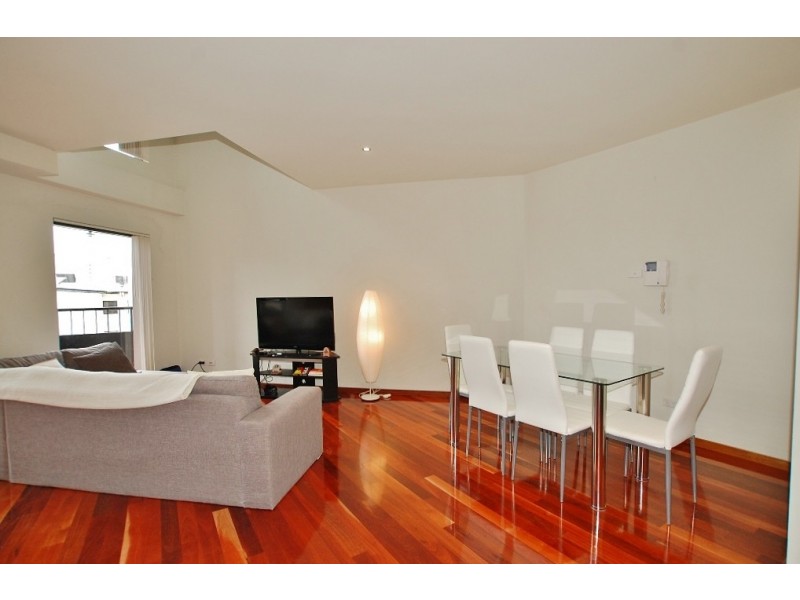 904 / 251 Hay Street, East Perth WA 6004