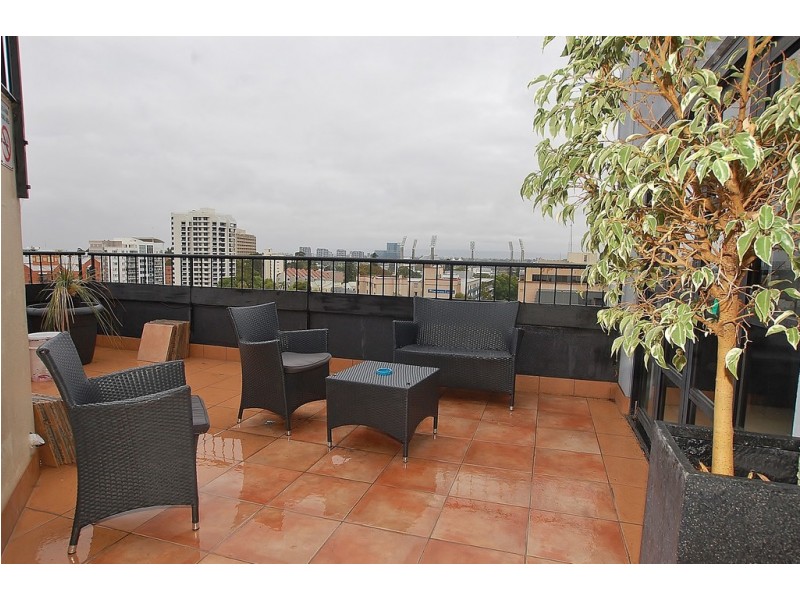 904 / 251 Hay Street, East Perth WA 6004