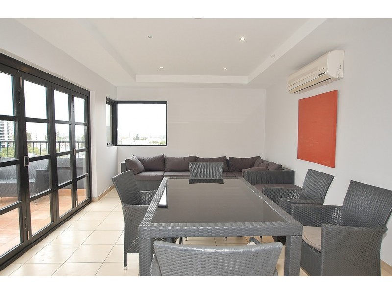 904 / 251 Hay Street, East Perth WA 6004