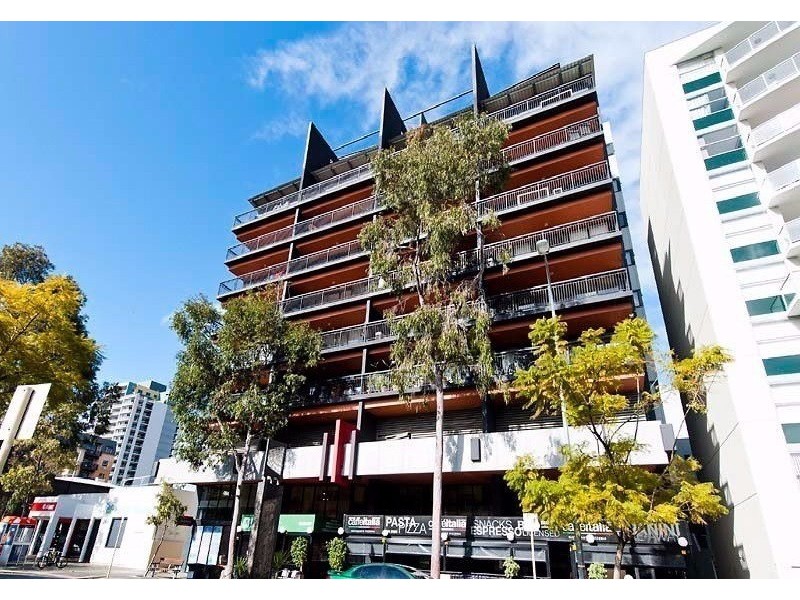 904 / 251 Hay Street, East Perth WA 6004