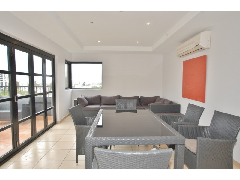 904 / 251 Hay Street, East Perth WA 6004