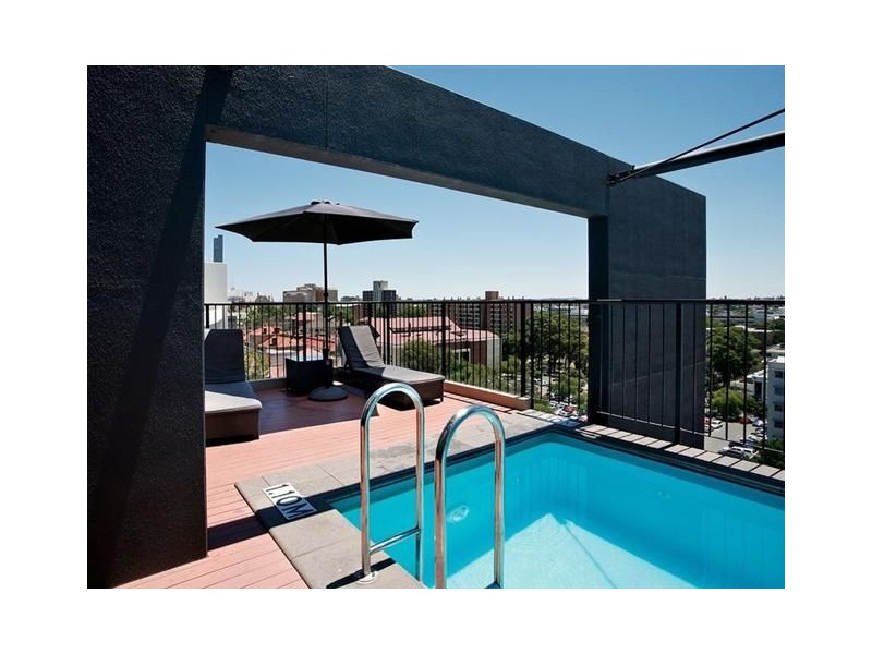 904 / 251 Hay Street, East Perth WA 6004