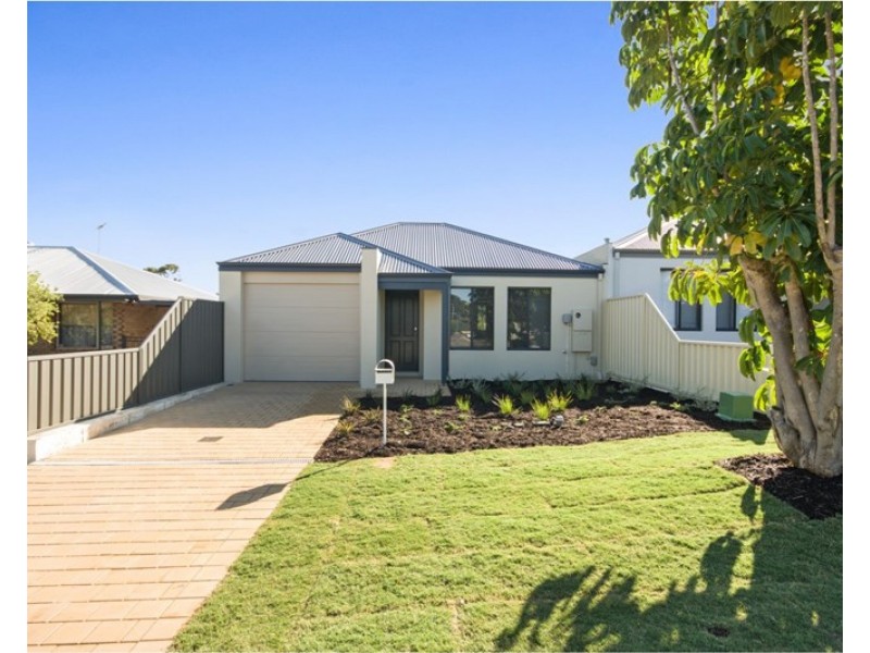 28a Gallagher Street, Eden Hill WA 6054