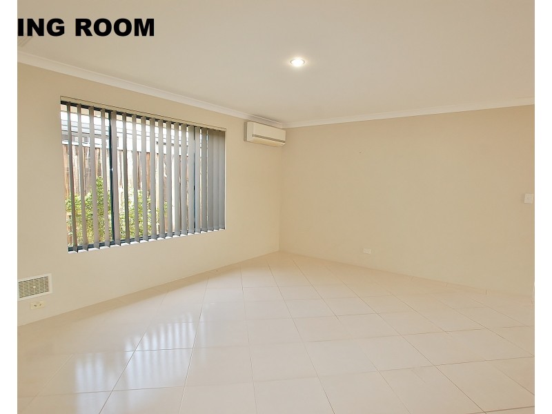 1 Strathmore Parkway, Ellenbrook WA 6069