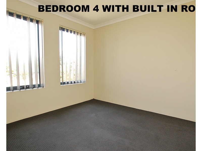 1 Strathmore Parkway, Ellenbrook WA 6069