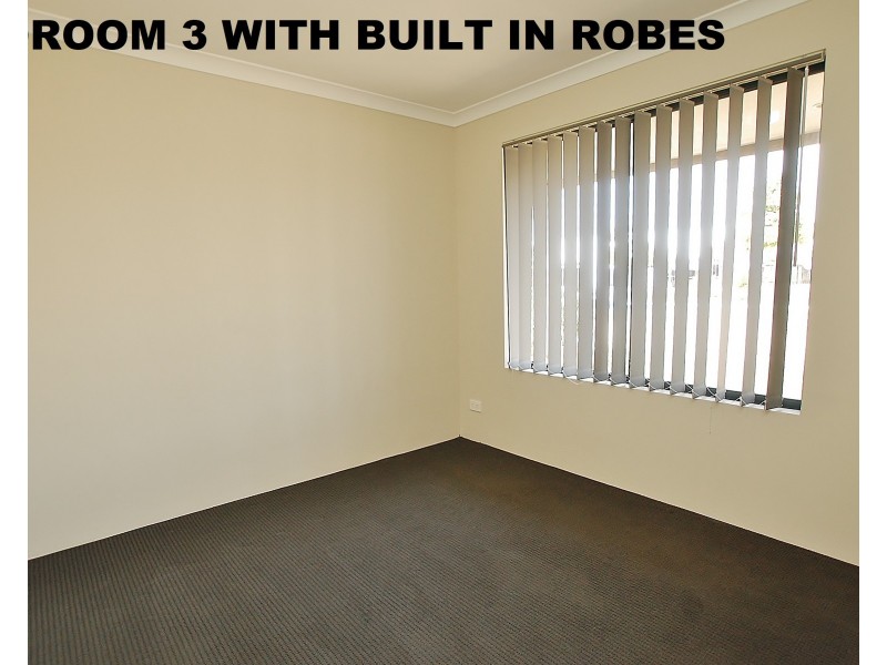 1 Strathmore Parkway, Ellenbrook WA 6069