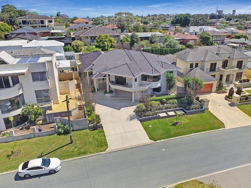 1 Cascade Avenue, Dianella WA 6059