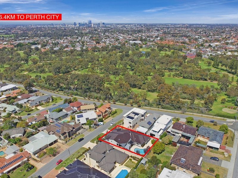 1 Cascade Avenue, Dianella WA 6059